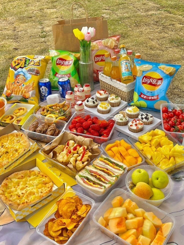 أكلات للرحلات.. أفكار لوجبات خفيفة ومفيدة للأطفال والكبار 5 أكلات للرحلات.. أفكار لوجبات خفيفة ومفيدة للأطفال والكبار