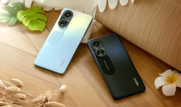 “وحش أوبو”.. هاتف Oppo A98 5G ببطارية كبيرة 5000 مللي أمبير مع دعم الشحن السريع بقوة 67 واط