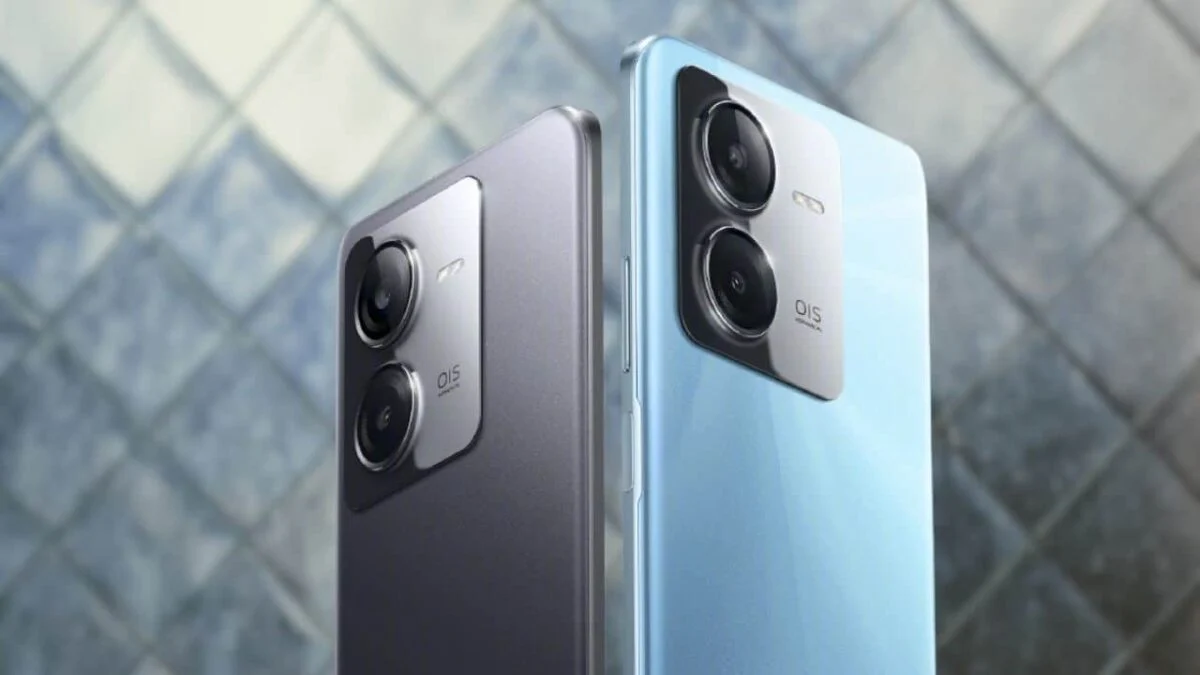 ملك الفئة المتوسطة الجديد من فيفو Vivo Y100t بكاميرا مدهشة ومعالج قوي 7 ملك الفئة المتوسطة الجديد من فيفو Vivo Y100t بكاميرا مدهشة ومعالج قوي