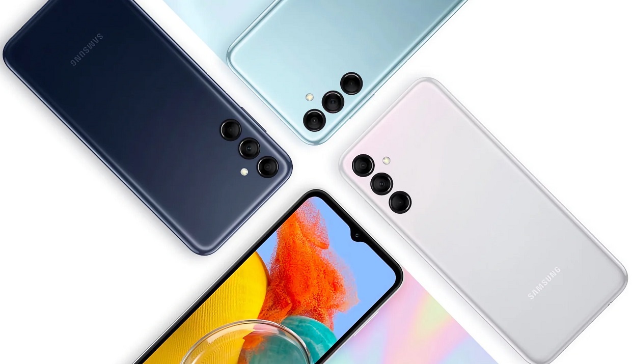 سامسونج تتحدى بهاتفها Galaxy F15 5G الشبابي المرتقب ملك الفئة المتوسطة المتميز بأناقة التصميم وسرعة الأداء 5 سامسونج تتحدى بهاتفها Galaxy F15 5G الشبابي المرتقب ملك الفئة المتوسطة المتميز بأناقة التصميم وسرعة الأداء