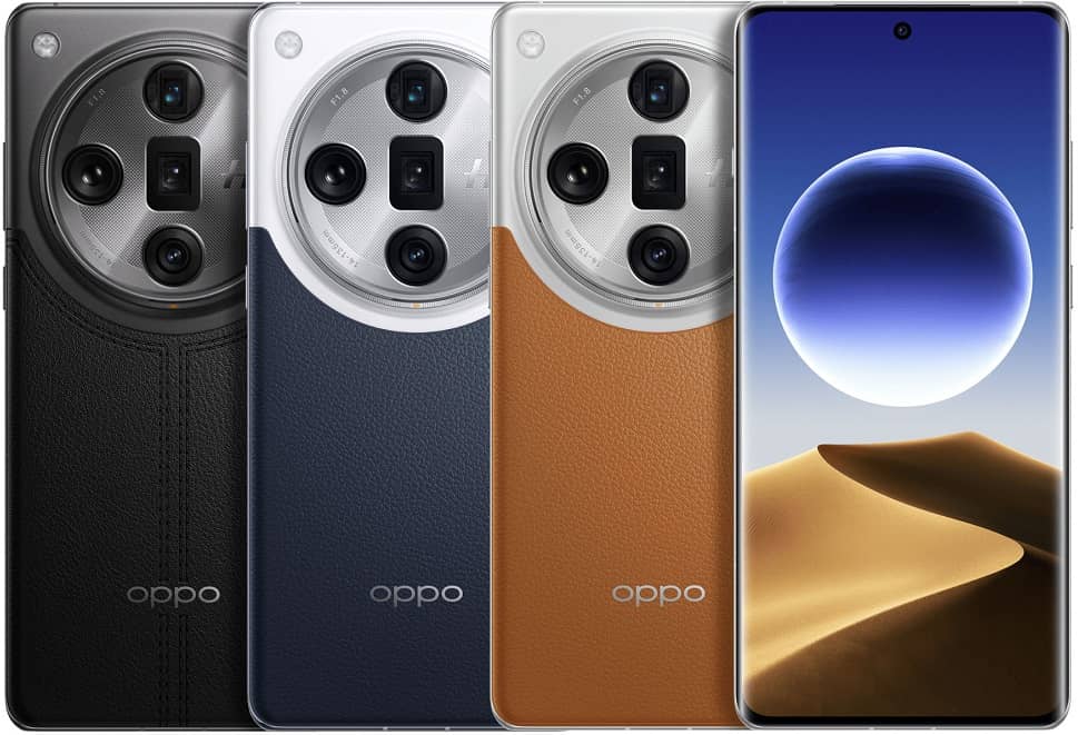 لو عايز موبايل بمواصفات عالية وكمان سعره ممتاز يبقى اختار موبايل Oppo Find X7 Ultra