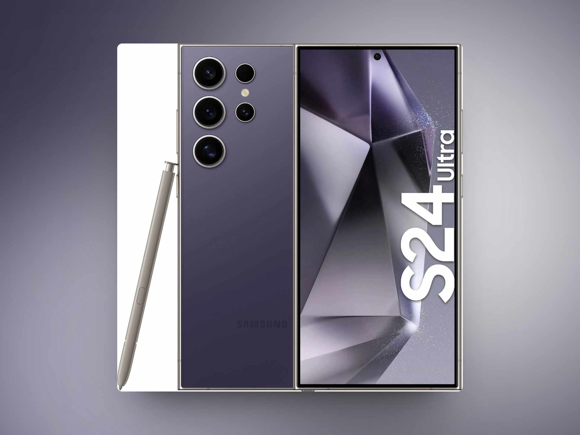 هاتف سامسونج Galaxy S24 Ultra يتعرض لاختبارات المتانة.. فيديو