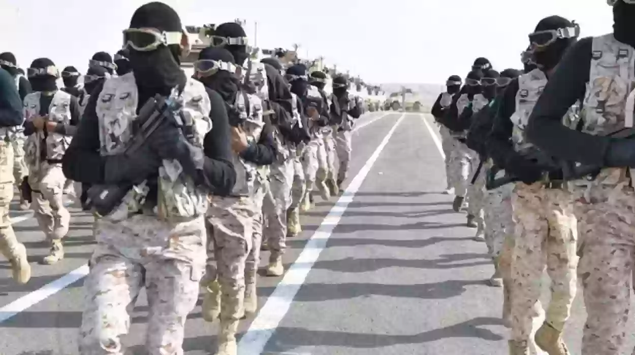 رابط الاستعلام نتائج القبول في الحرس الوطني 1445 وشروط القبول في الحرس الوطني 5 رابط الاستعلام نتائج القبول في الحرس الوطني 1445 وشروط القبول في الحرس الوطني