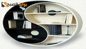 تصاميم ديكور مكتبات حائط: كيفية اختيار الأنماط المثالية لمكتبتك