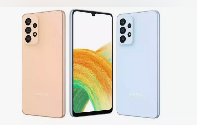 هاتف Galaxy A34 5G: هاتف ذكي متطور ومتكامل بسعر مناسب 5 هاتف Galaxy A34 5G: هاتف ذكي متطور ومتكامل بسعر مناسب