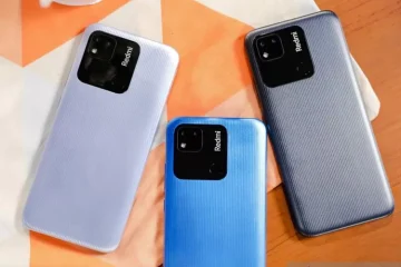 “جوال الفئات محدودة الدخل” مواصفات وسعر هاتف Xiaomi Redmi 10A الاقتصادي