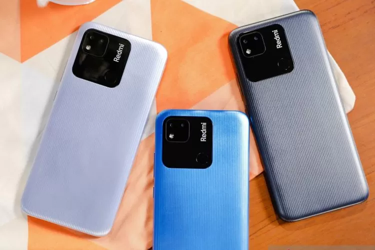"جوال الفئات محدودة الدخل" مواصفات وسعر هاتف Xiaomi Redmi 10A الاقتصادي 5 “جوال الفئات محدودة الدخل” مواصفات وسعر هاتف Xiaomi Redmi 10A الاقتصادي