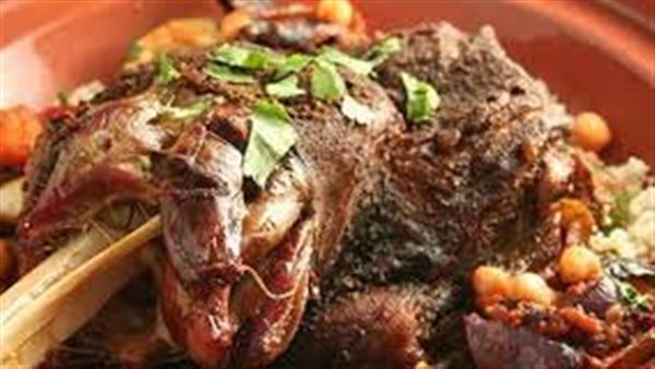 طرق عمل اللحم الضاني في الفرن بطعم زمان 5 طرق عمل اللحم الضاني في الفرن بطعم زمان