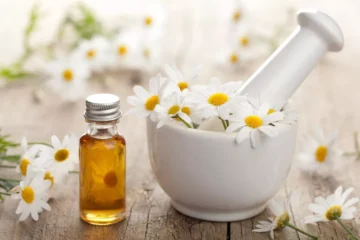 أهمها تفتيح البشرة وعلاج التصبغات .. فوائد البابونج للبشرة عديدة تعرف عليها الآن