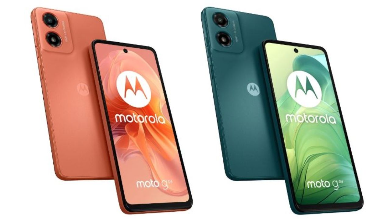 موتورولا تستعيد أمجادها بهاتف Moto G24 Power الشبابي مُحطم الأسعار وقاهر هواتف الفئة المتوسطة 5 موتورولا تستعيد أمجادها بهاتف Moto G24 Power الشبابي مُحطم الأسعار وقاهر هواتف الفئة المتوسطة