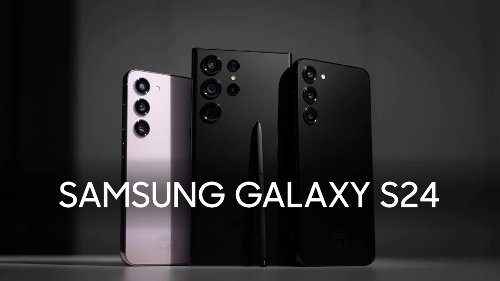 "وحش التصوير" .. هاتف Samsung Galaxy S24 مواصفات جبارة بسعر خيالي 5 “وحش التصوير” .. هاتف Samsung Galaxy S24 مواصفات جبارة بسعر خيالي