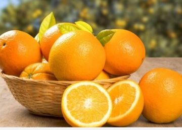 اوعي ترمي قشر البرتقال تعالي اقولك تعملي بيه اي لتجهيزات رمضان