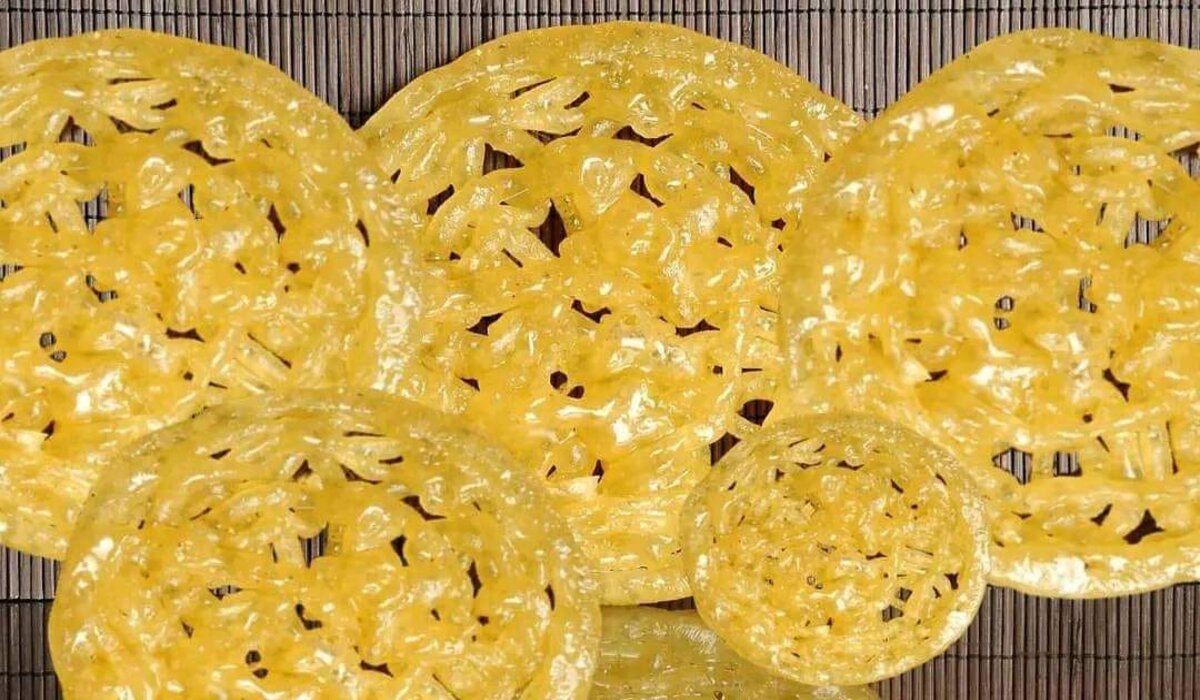 أسرار عمل المشبك الدمياطي في البيت بطعم مميز وعلى قد الإيد 5 أسرار عمل المشبك الدمياطي في البيت بطعم مميز وعلى قد الإيد