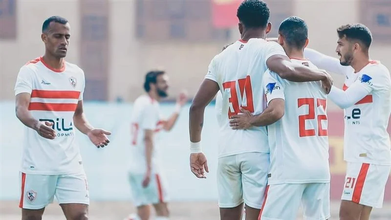 موعد مباراة الزمالك والإسماعيلي في الدوري المصري والقنوات الناقله والتشكيل المتوقع 5 موعد مباراة الزمالك والإسماعيلي في الدوري المصري والقنوات الناقله والتشكيل المتوقع
