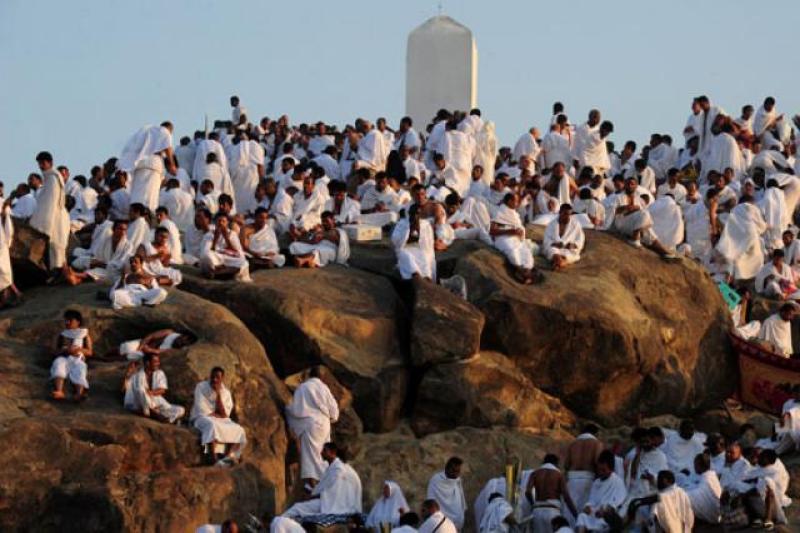 التسجيل في الحج لعام 2024/ 1445 وما أسعار الباقات المتاحة؟ 5 التسجيل في الحج لعام 2024/ 1445 وما أسعار الباقات المتاحة؟