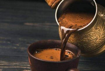 أوعي حد يضحك عليك.. صورة تكشف غش البن بالبسلة ونوى البلح