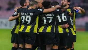 تشكيل اتحاد جدة امام الفيصلي في كاس خادم الحرمين الشريفين