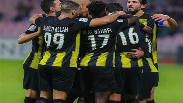 تشكيل اتحاد جدة امام الفيصلي في كاس خادم الحرمين الشريفين 5 تشكيل اتحاد جدة امام الفيصلي في كاس خادم الحرمين الشريفين