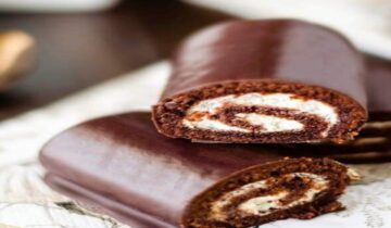 الهوهوز بخطوات بسيطة لحلوى لا تقاوم اعمليها في البيت وفرحي أطفالك