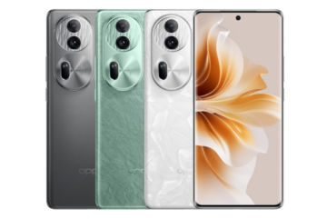 مراجعة أفضل جهاز رينو Oppo Reno 11 Pro بمعالج خرافي وبطارية عملاقة وتصميم أكثر من روعة
