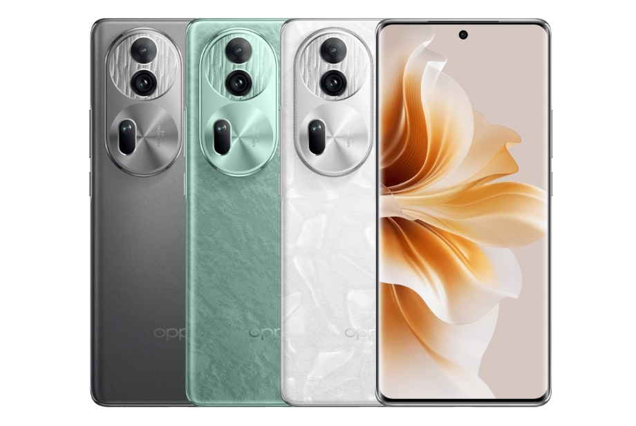 مراجعة أفضل جهاز رينو Oppo Reno 11 Pro بمعالج خرافي وبطارية عملاقة وتصميم أكثر من روعة