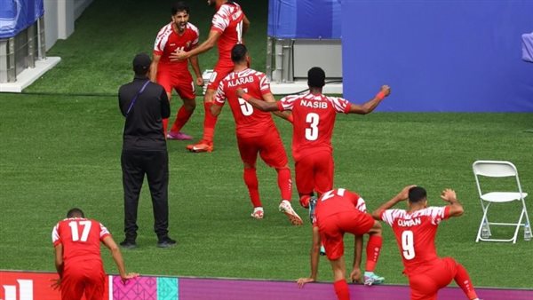 موعد مباراة الأردن القادمة ضد كوريا الجنوبية في كأس امم آسيا بعد الفوز على طاجيكستان 5 موعد مباراة الأردن القادمة ضد كوريا الجنوبية في كأس امم آسيا بعد الفوز على طاجيكستان