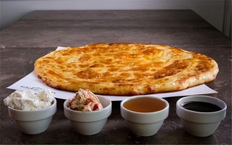 وجبة المصريين الشهيرة والمحببة الفطير المشلتت على أصوله 5 وجبة المصريين الشهيرة والمحببة الفطير المشلتت على أصوله