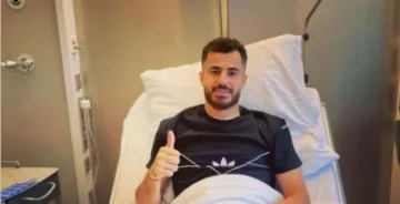 الزمالك يكشف تفاصيل اصابة محمود حمدي الونش مدافع الفريق