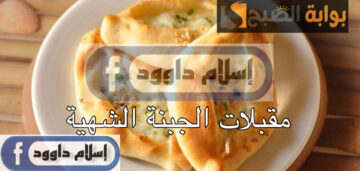 من غير بيض ولا زبدة.. اعملي أحلى وجبة مع مقبلات الجبنة الشهية أساسية في سفر وعزومات رمضان