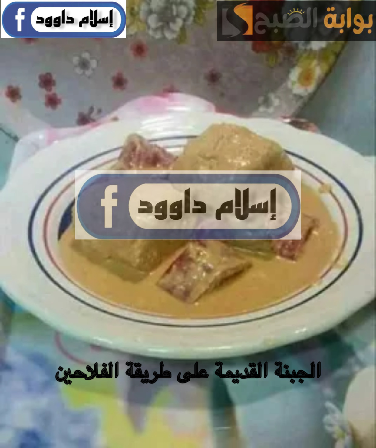 على طريقة الفلاحين .. خطوات عمل الجبنة القديمة الناعمة بطعم ولا اروع بمكونات سهلة 5 على طريقة الفلاحين .. خطوات عمل الجبنة القديمة الناعمة بطعم ولا اروع بمكونات سهلة