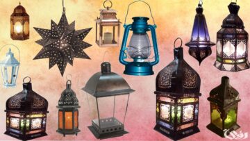 حلو يا حلو وجانا شهر الصوم.. أحدث تشكيلة صور فوانيس رمضان 2024 