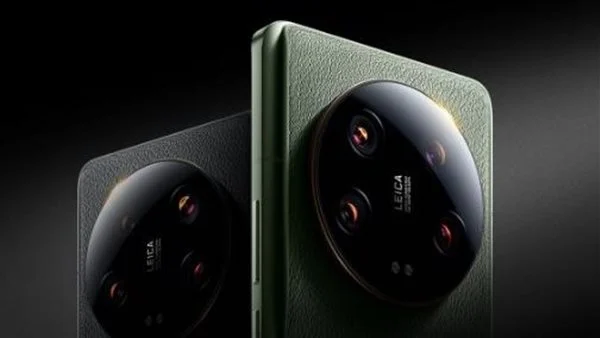 شاومي تدخل ساحة المنافسة مع سامسونج بإطلاق Xiaomi 14 Ultra: ما الجديد؟ 5 شاومي تدخل ساحة المنافسة مع سامسونج بإطلاق Xiaomi 14 Ultra: ما الجديد؟
