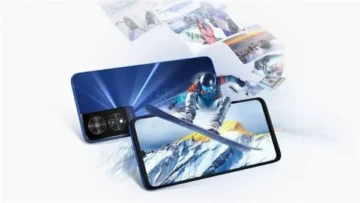 TCL تكشف عن هاتف أندرويد 14 مبتكر وجذاب