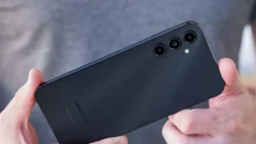 مواصفات هاتف سامسونج Galaxy A14 5G الاقتصادي.. وكم سعر الهاتف في حالة شرائه بالتقسيط؟