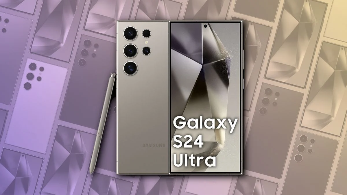“لمحـبي التصوير والفيديوهات كاميرا ديجتال تصل 100X بالذكاء الاصطناعي” .. أهم مزايا “Samsung Galaxy S24 Ultra”