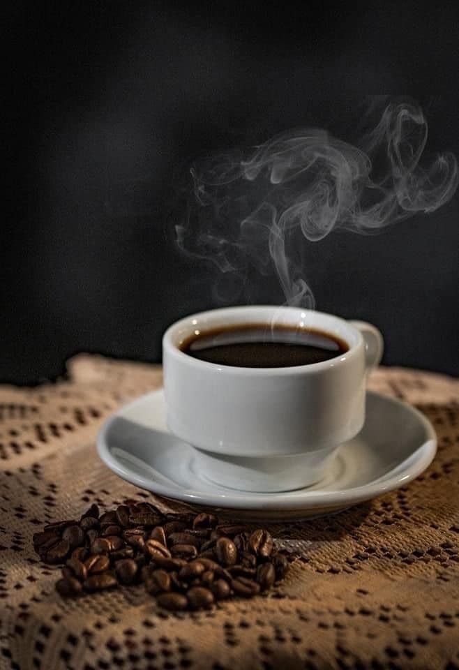 سادة أو محلاة..اعرف فوائد شرب القهوة السوداء أهمها تقليل الإصابة من الأمراض