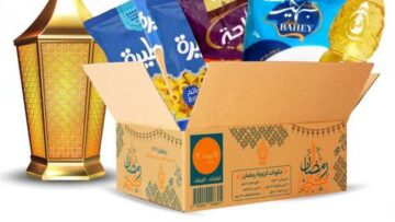“الحقي جهزي مشترياتك” أسعار كرتونة رمضان في كازيون وأولاد رجب وبندة مصر والعثيم