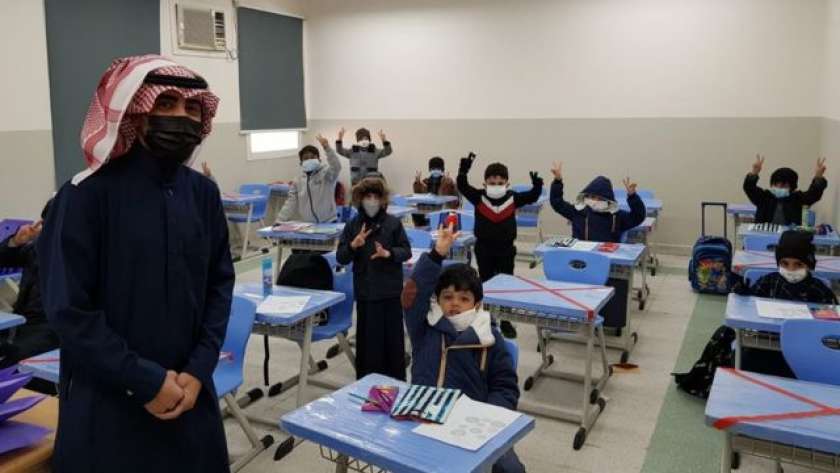 التقويم الدراسي 1445 بعد التعديل.. وزارة التعليم السعودية توضح 5 التقويم الدراسي 1445 بعد التعديل.. وزارة التعليم السعودية توضح