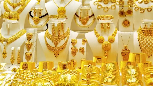 هبوط جديد في أسعار الذهب مع منتصف تعاملات اليوم السبت 17 فبراير 2024