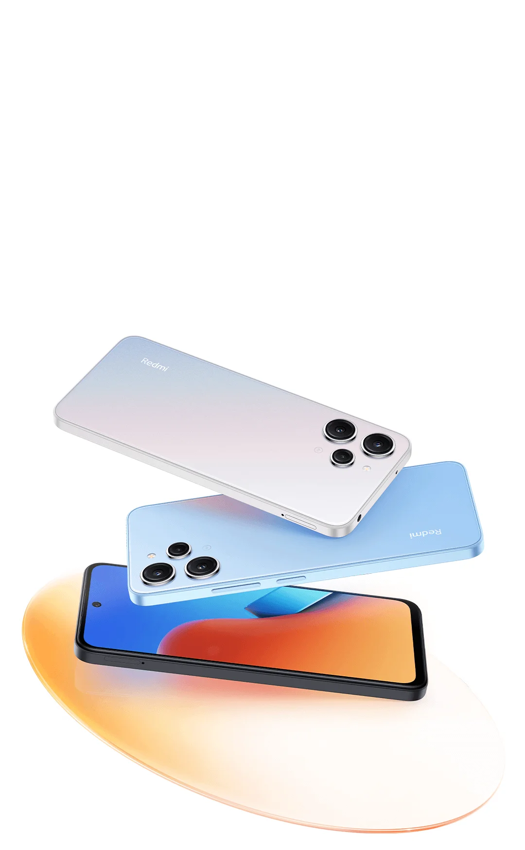 ما هي مواصفات هاتف Xiaomi Redmi 12 الرائج في الأسواق المحلية والعالمية؟ 8 ما هي مواصفات هاتف Xiaomi Redmi 12 الرائج في الأسواق المحلية والعالمية؟