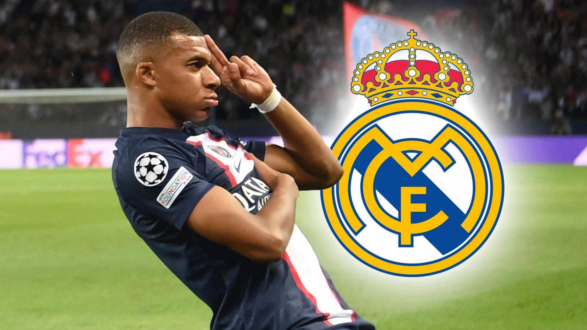تقارير تكشف موعد الإعلان عن صفقة كيليان مبابي لاعبًا لريال مدريد 5 تقارير تكشف موعد الإعلان عن صفقة كيليان مبابي لاعبًا لريال مدريد