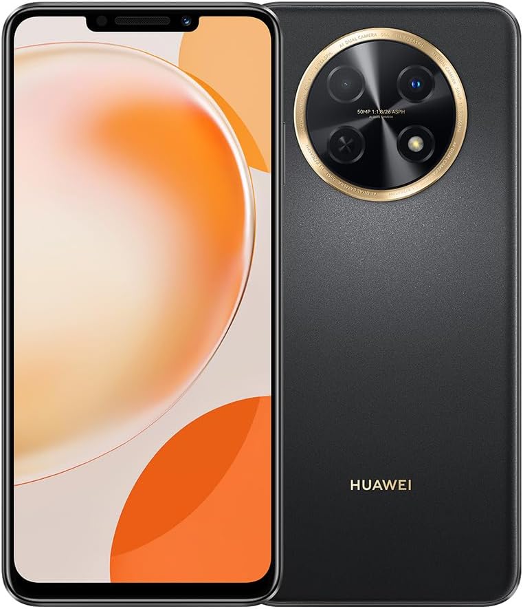 هتنزل تشتريه على طول!.. مواصفات ومميزات  هاتف Huawei nova Y91 الجديد بمعالج قوي وكاميرا عالية الدقة