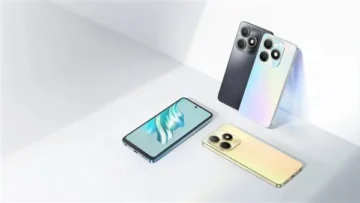 فرصة رائعة: الهاتف الجديد Tecno يجمع بين الأناقة والاقتصاد