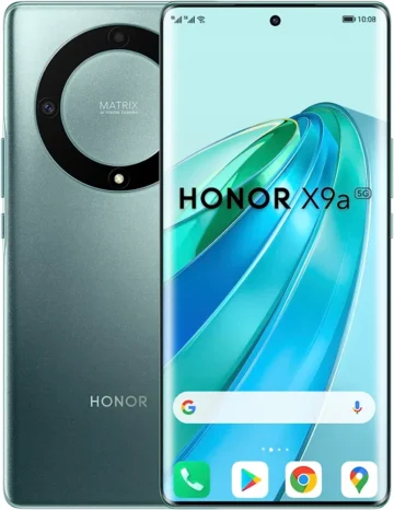 بـ 1000 ريال.. مواصفات هاتف HONOR X9a وأهم مميزاته وعيوبه