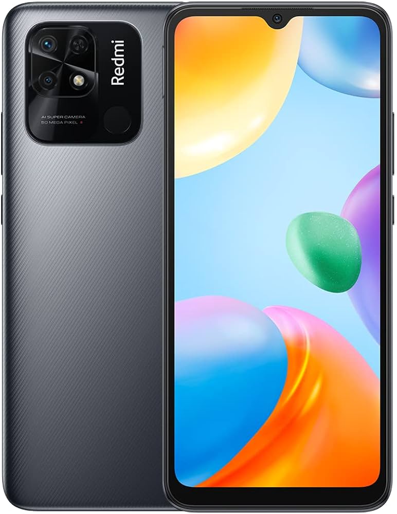 بـ 560 ريال.. مواصفات هاتف Xiaomi Redmi 10C 4G وأهم مميزاته وعيوبه