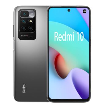 هاتف Xiaomi Redmi 10 أرخص هواتف شاومي بمواصفات متطورة