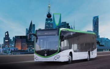 جدول حافلات الرياض ومسارات التنقل وطريقة الحجز في السعودية