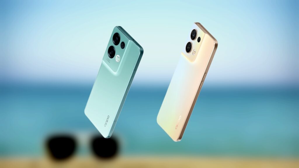 هاتفي OPPO Reno 12 و OPPO Reno 12 Pro قد يصلان بمميزات في الكاميرا ومعالج جديد 5 هاتفي OPPO Reno 12 و OPPO Reno 12 Pro قد يصلان بمميزات في الكاميرا ومعالج جديد