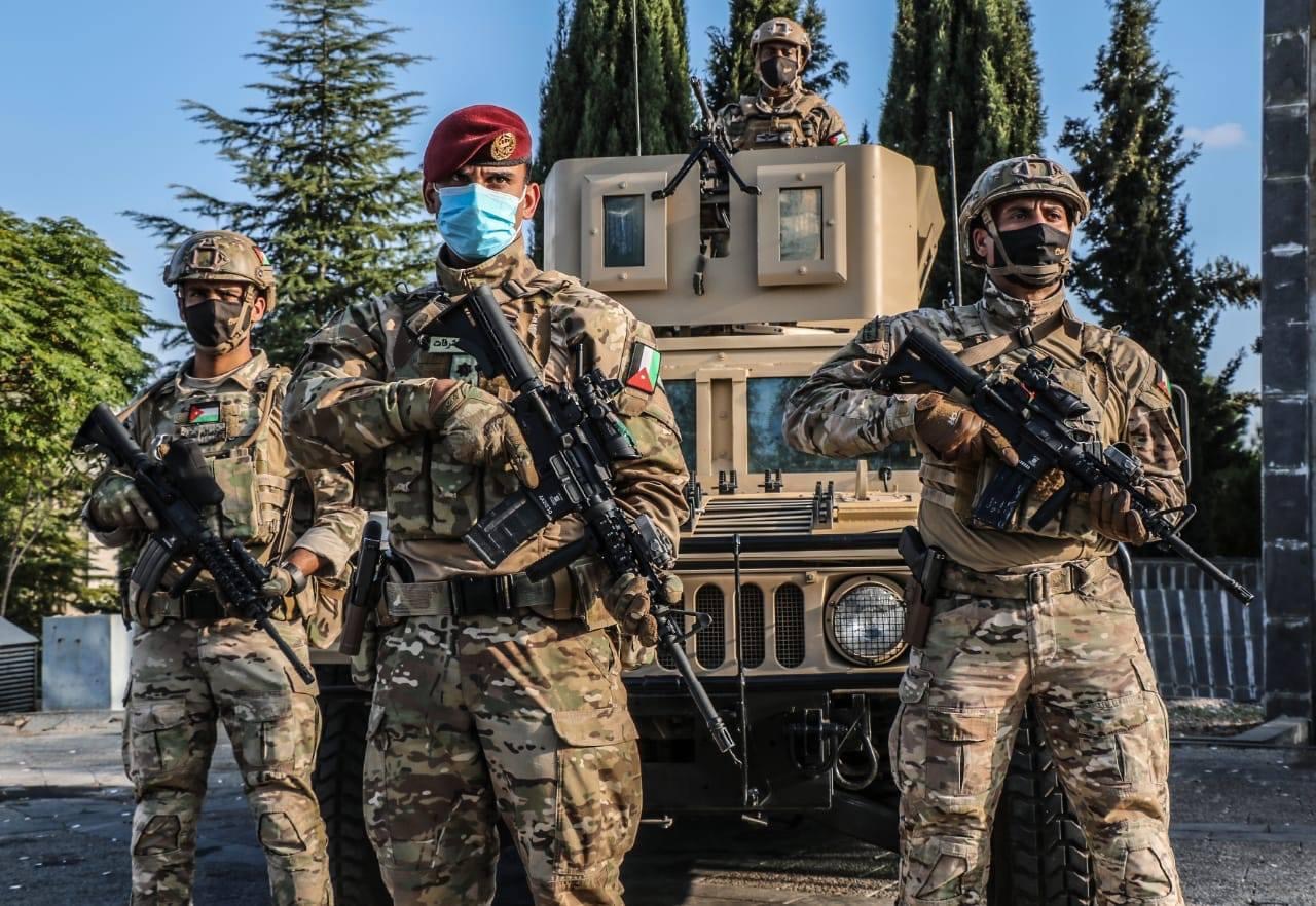 الاستعلام عن مستحقي القرض السكني العسكري بالأردن وكيفية التسجيل 5 الاستعلام عن مستحقي القرض السكني العسكري بالأردن وكيفية التسجيل