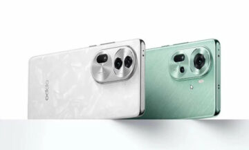 تسريب جديد لسلسلة OPPO Reno 12 يكشف مواصفات المعالج في الإصدارين Vanilla و Pro